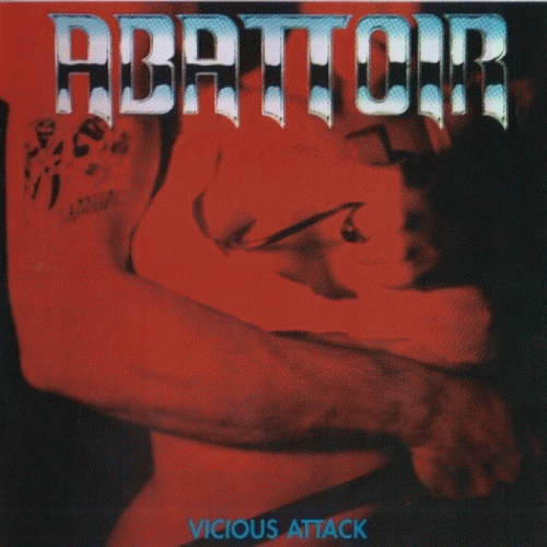 Abattoir (USA) : Vicious Attack
